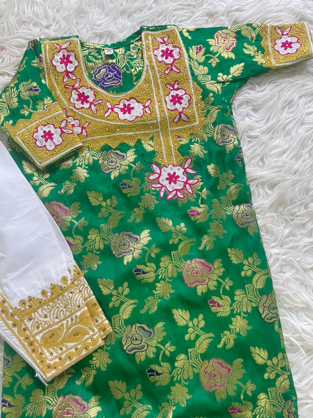 درة البريسم