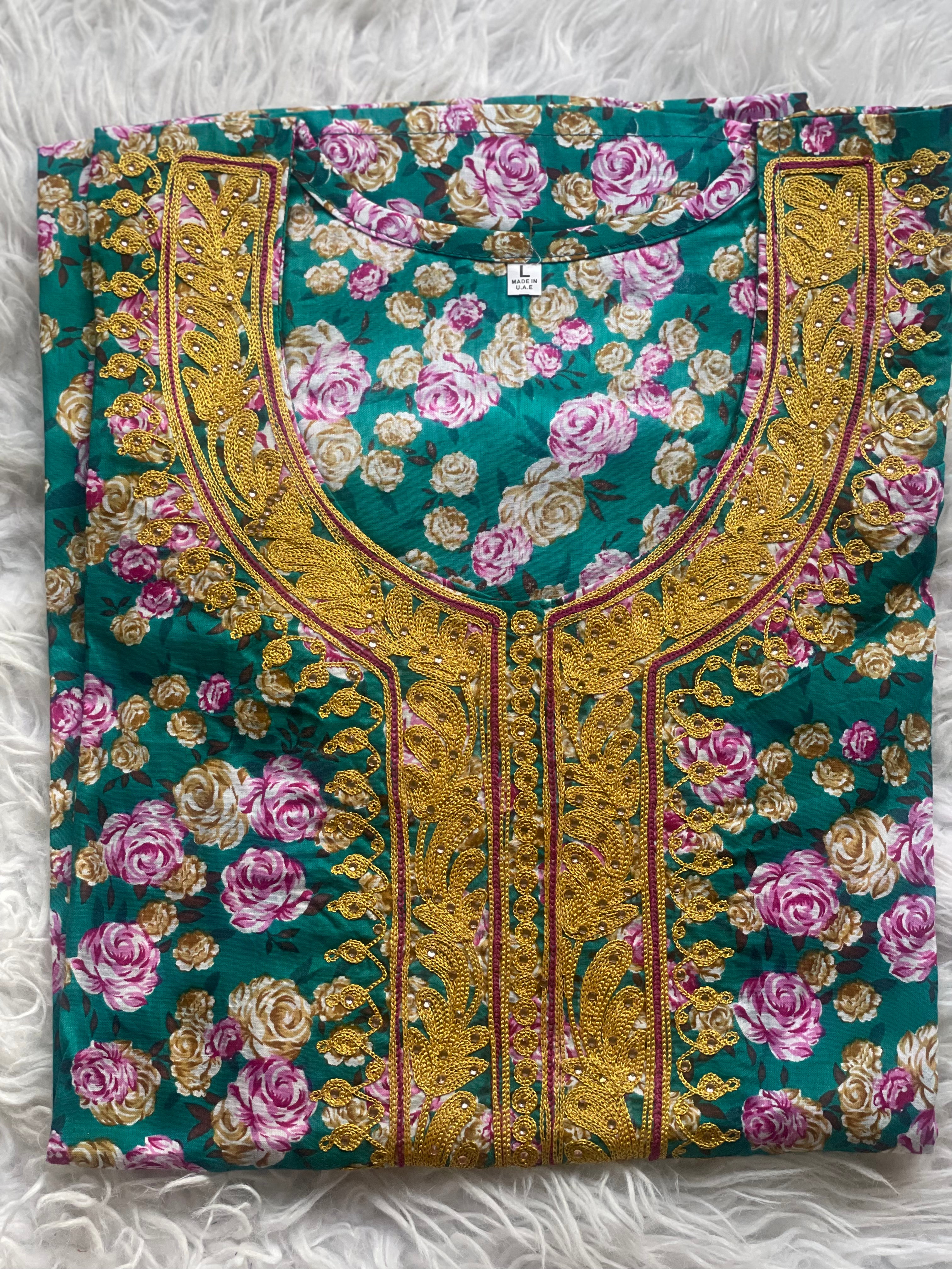 مخور الكهرمانه -للام