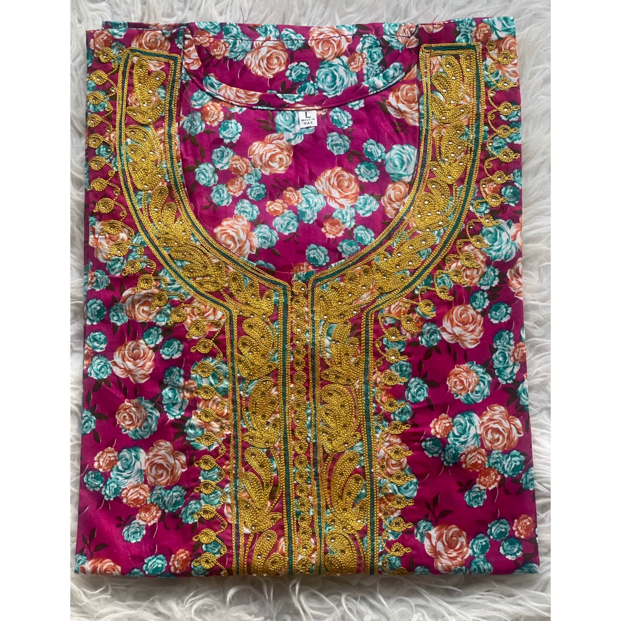 مخور الكهرمانه -للام