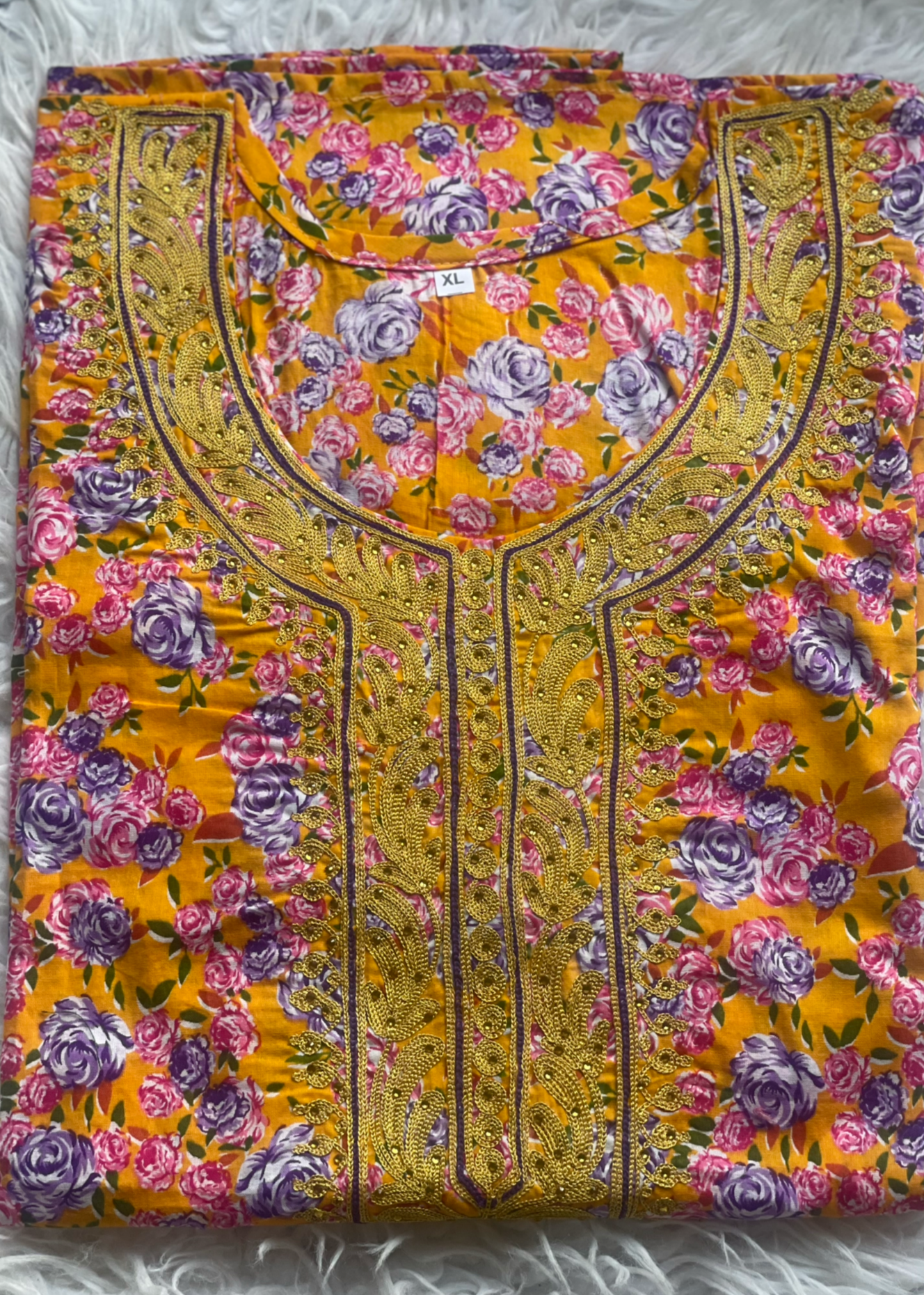 مخور الكهرمانه -للام