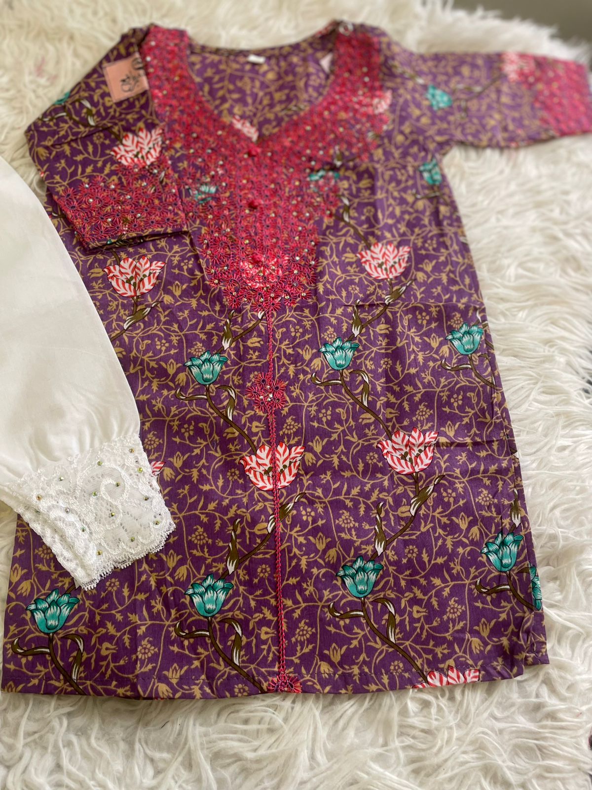 مخور زهرة الكادي -للبنت