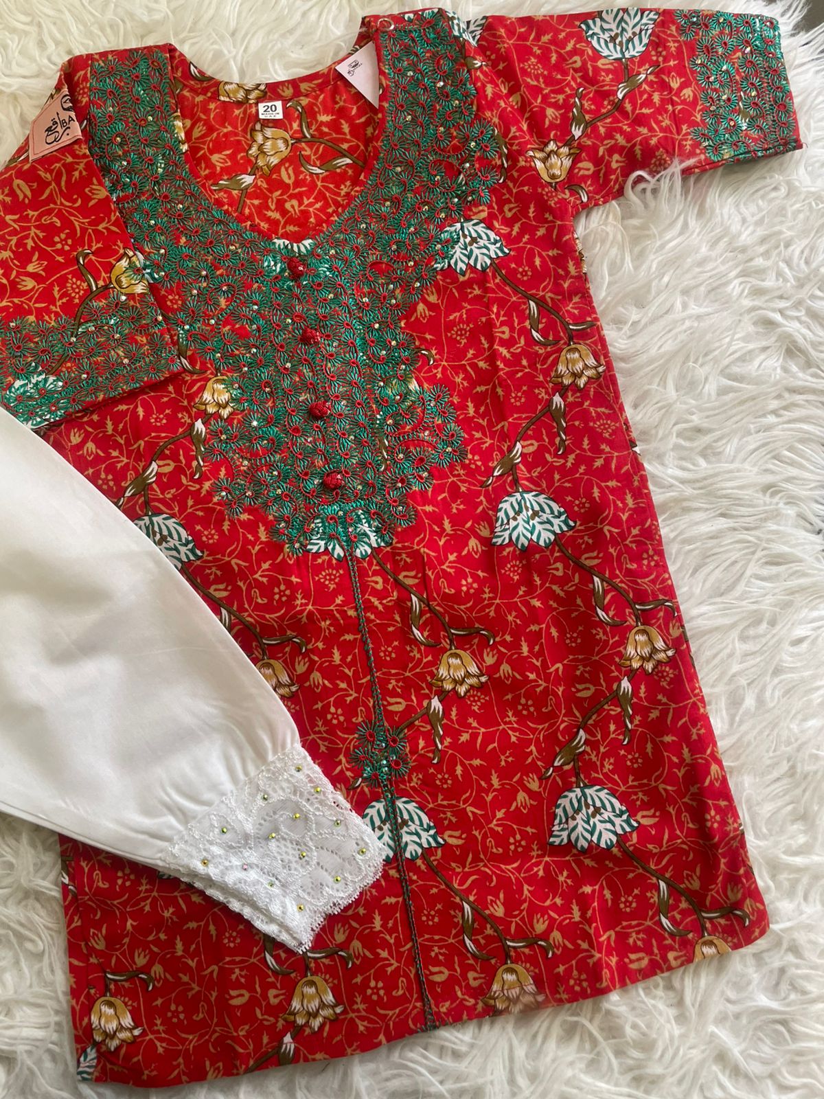 مخور زهرة الكادي -للبنت