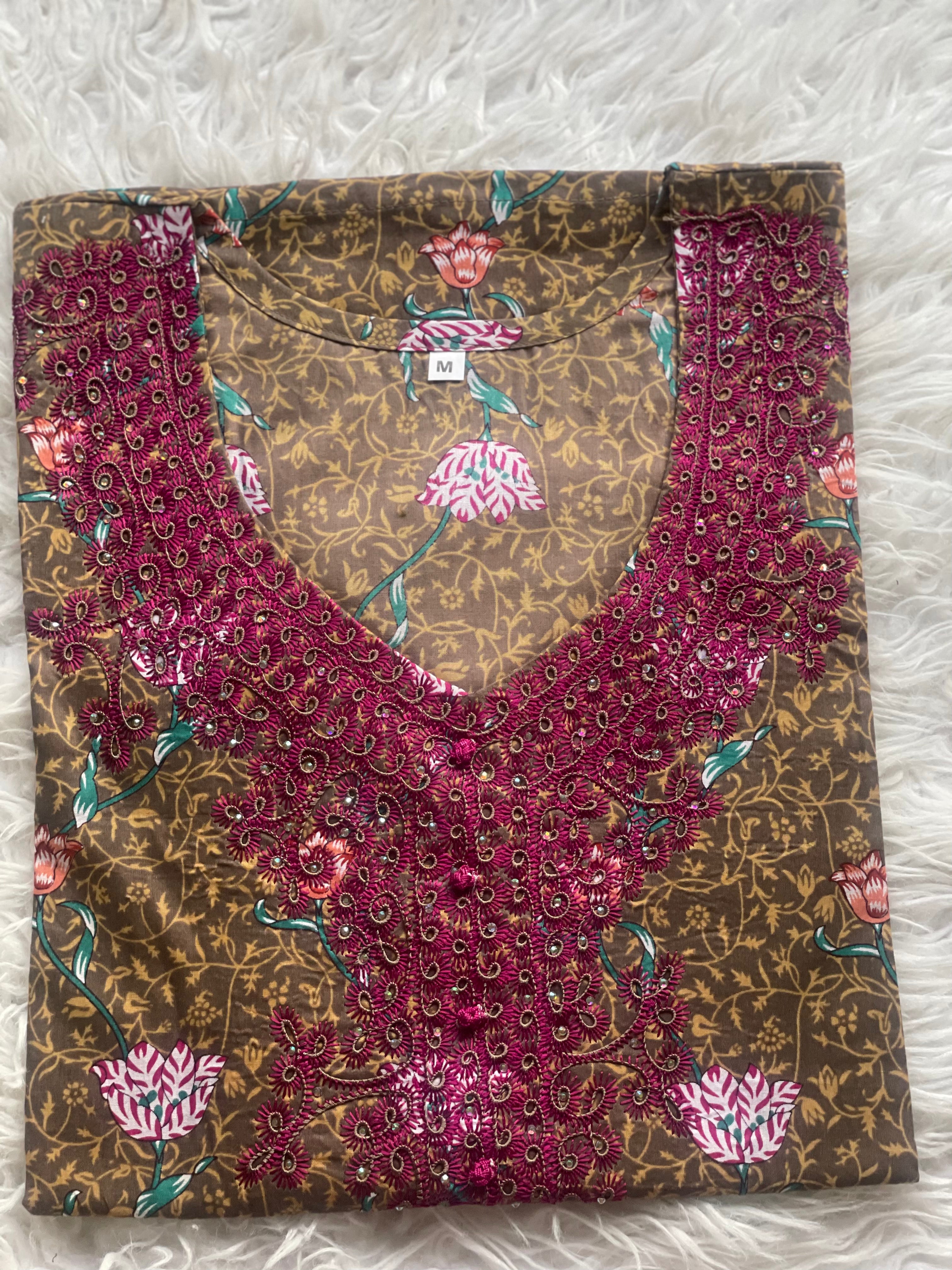 مخور زهرة الكادي -للام