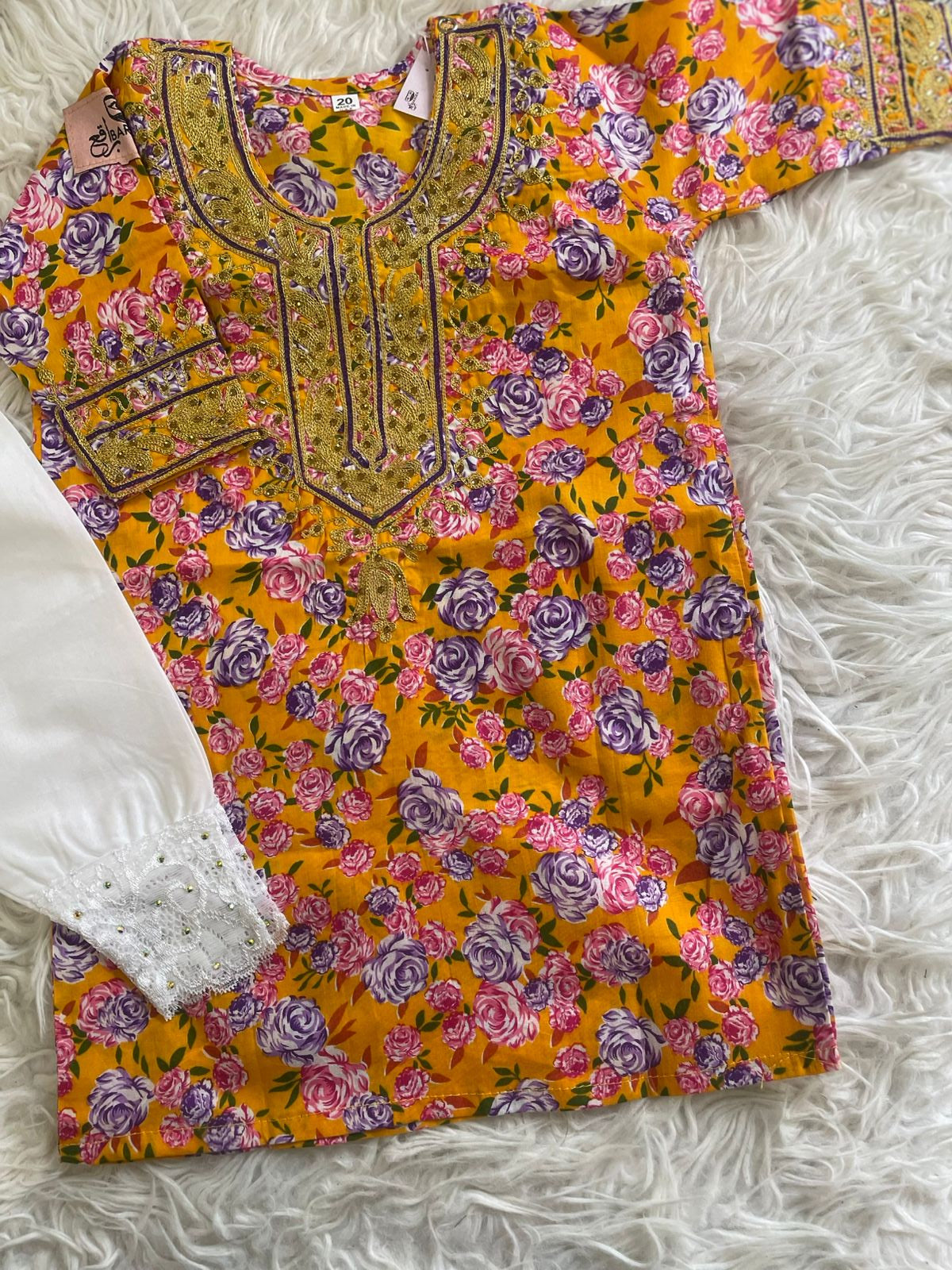 مخور الكهرمانه -للبنت