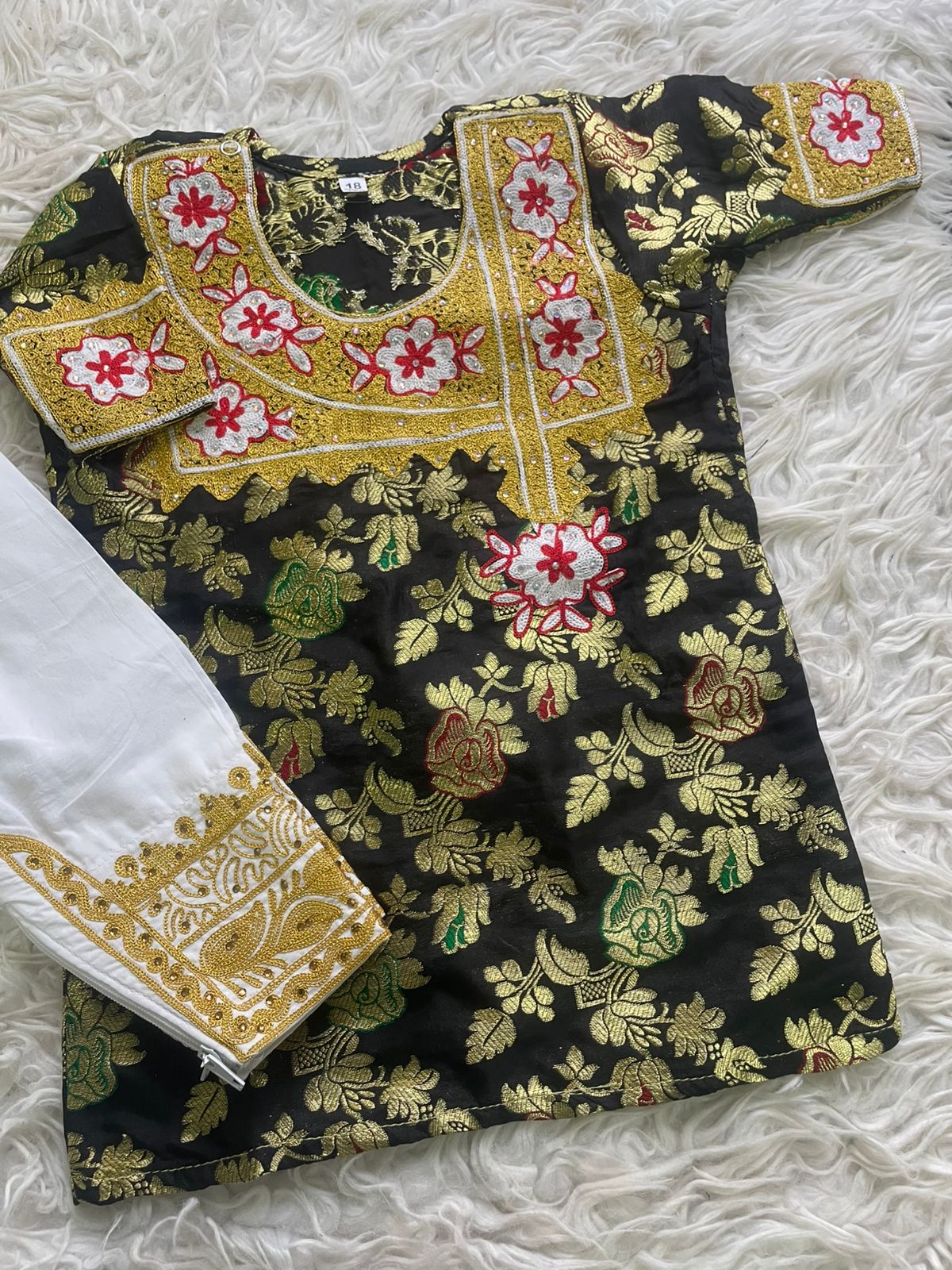 درة البريسم