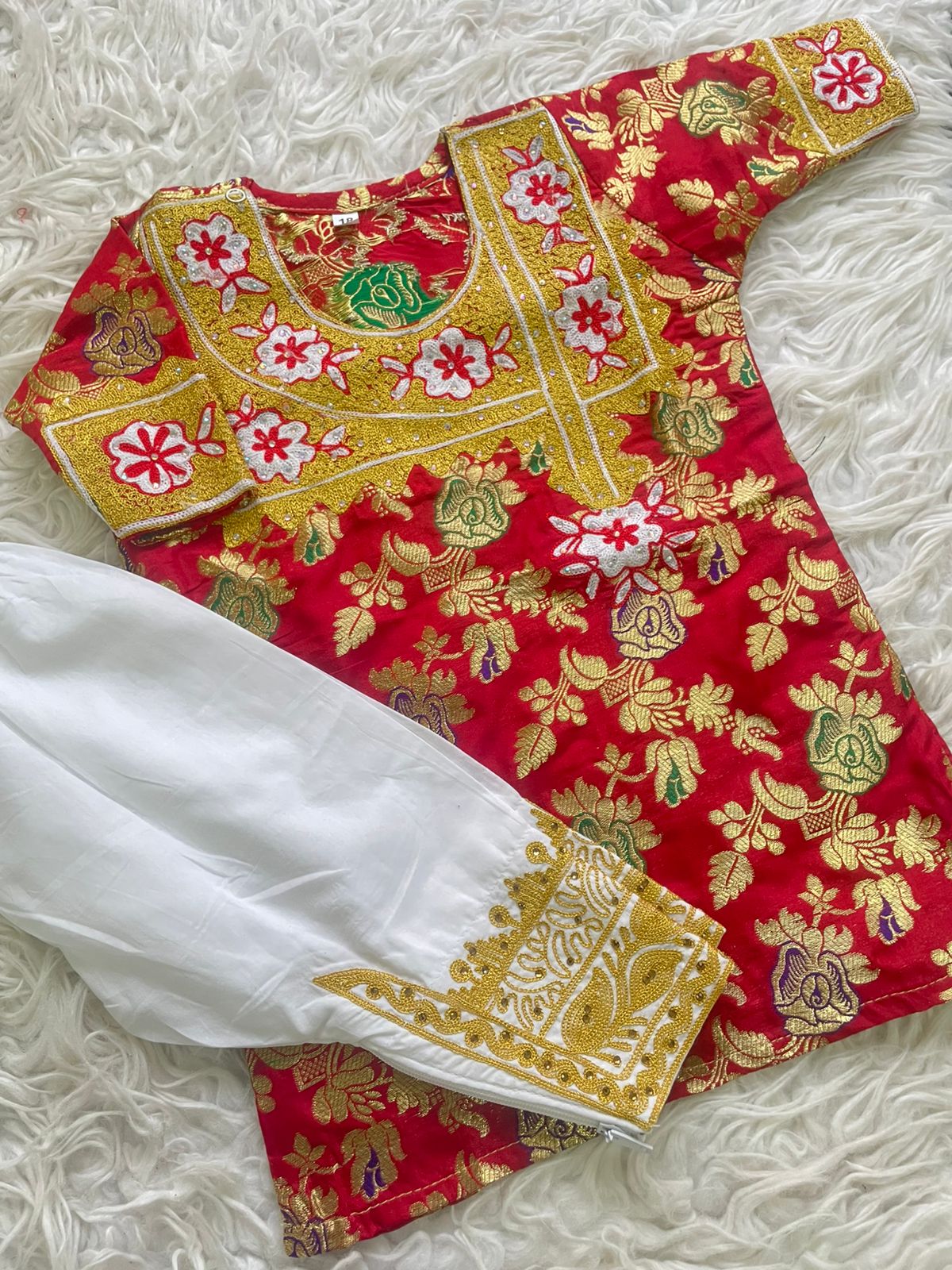 درة البريسم