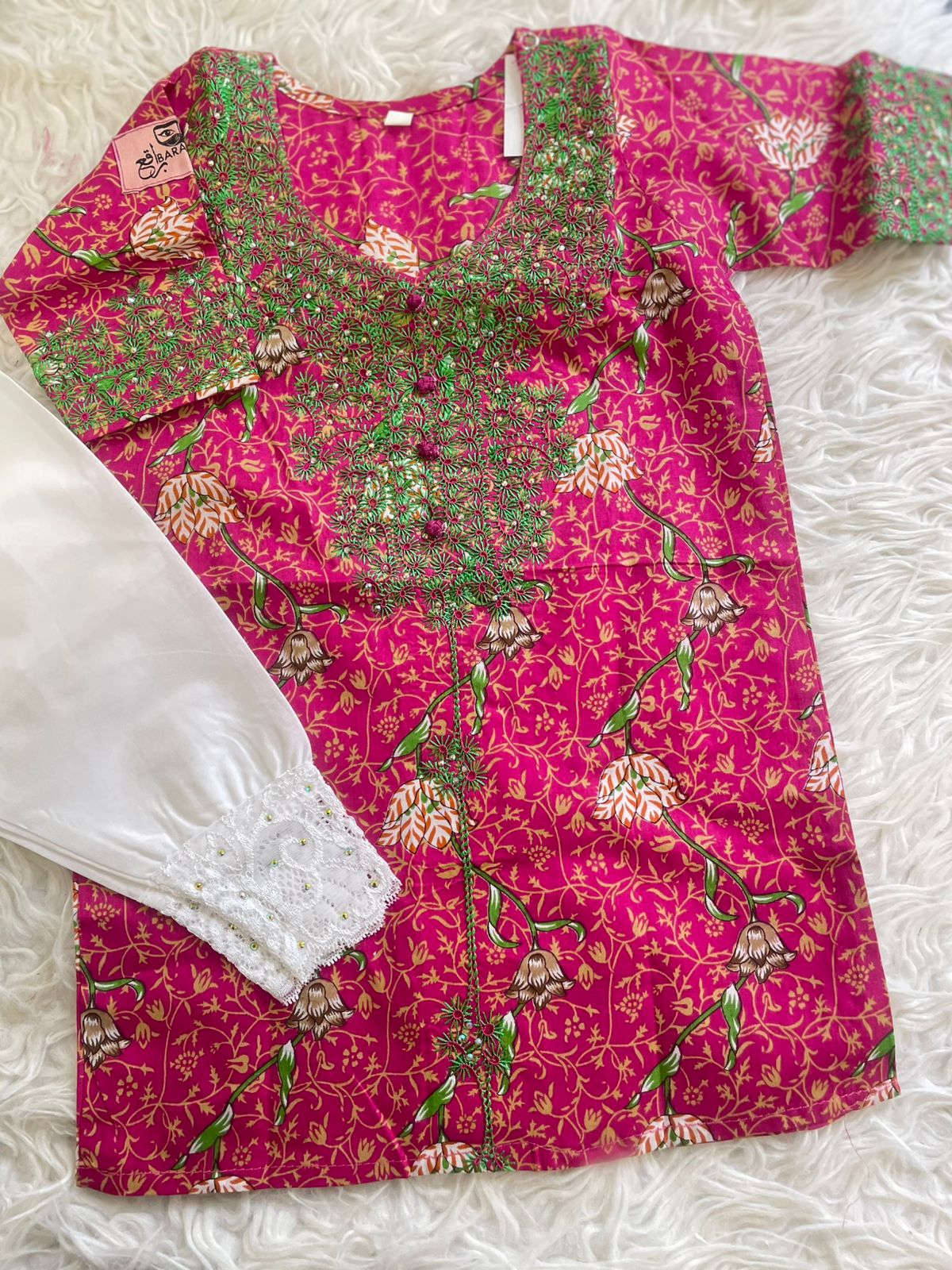 مخور زهرة الكادي -للبنت