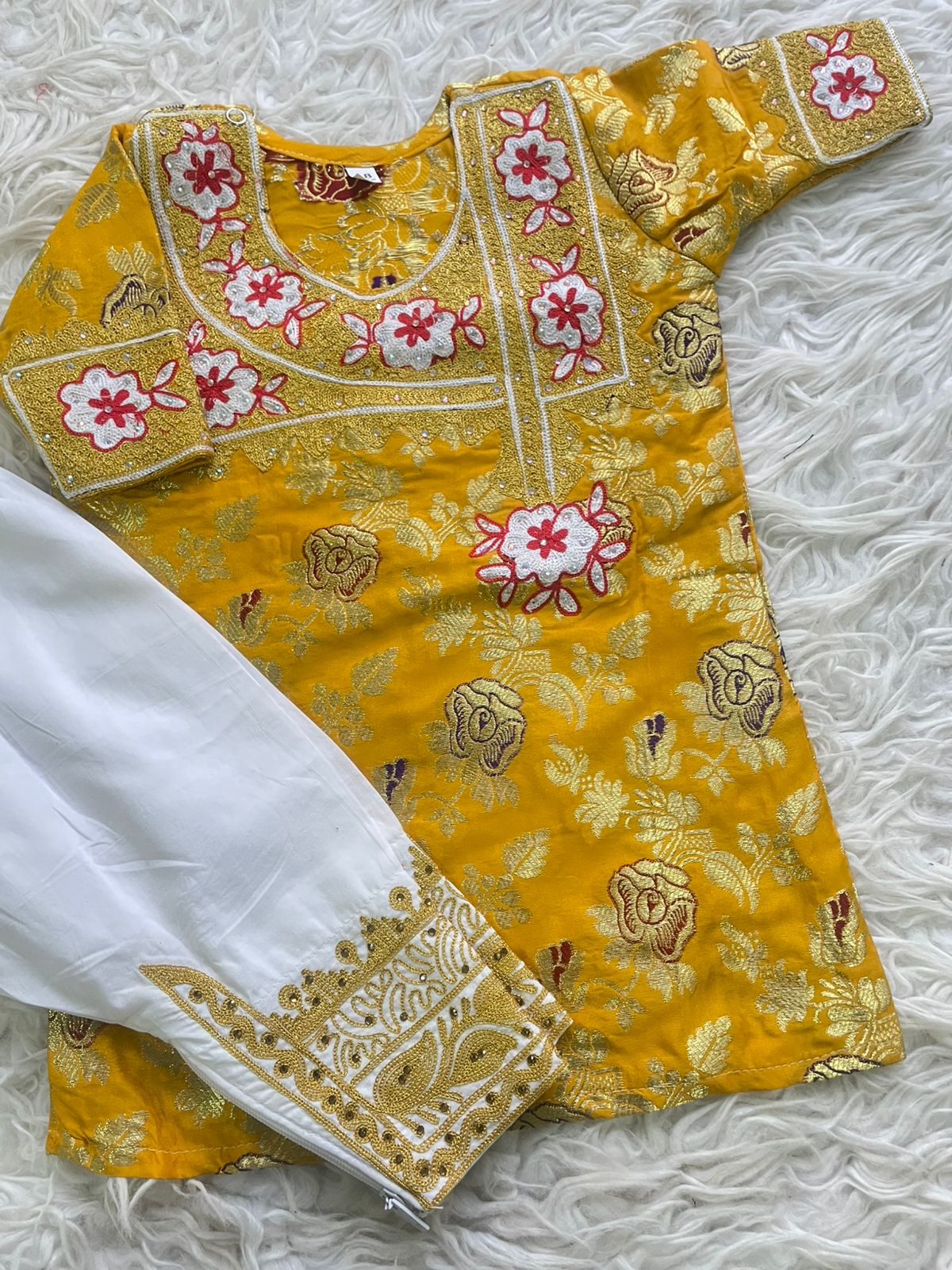 درة البريسم